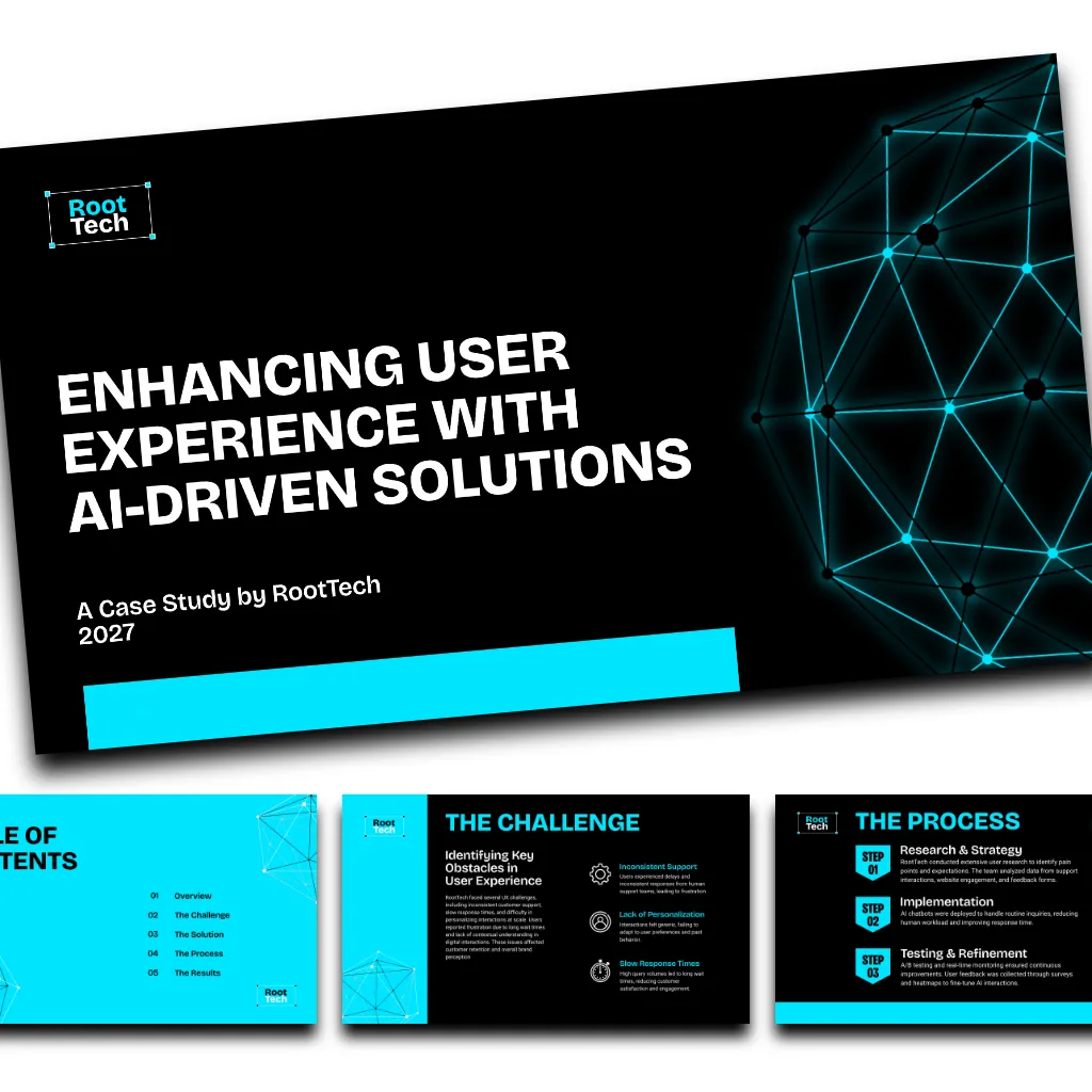 Tech Case Study Design Kittl | The AI-First Design Platform for Creators