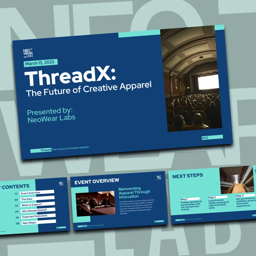 Thread X Logo Examples Kittl | The AI-First Design Platform for Creators