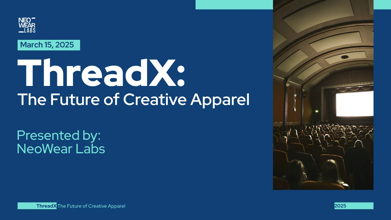 Thread X Logo Examples Kittl | The AI-First Design Platform for Creators