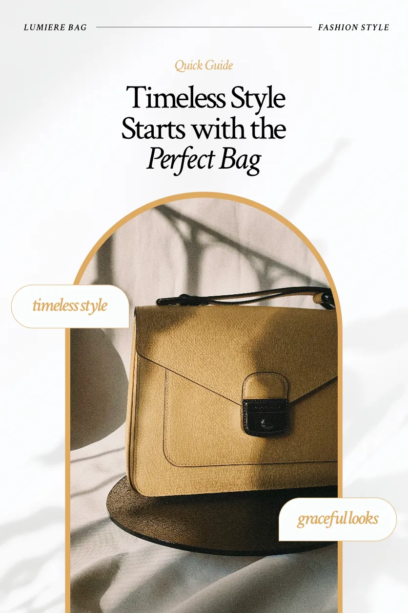 Pinterest Accessory Advertisements Kittl | The AI-First Design Platform for Creators