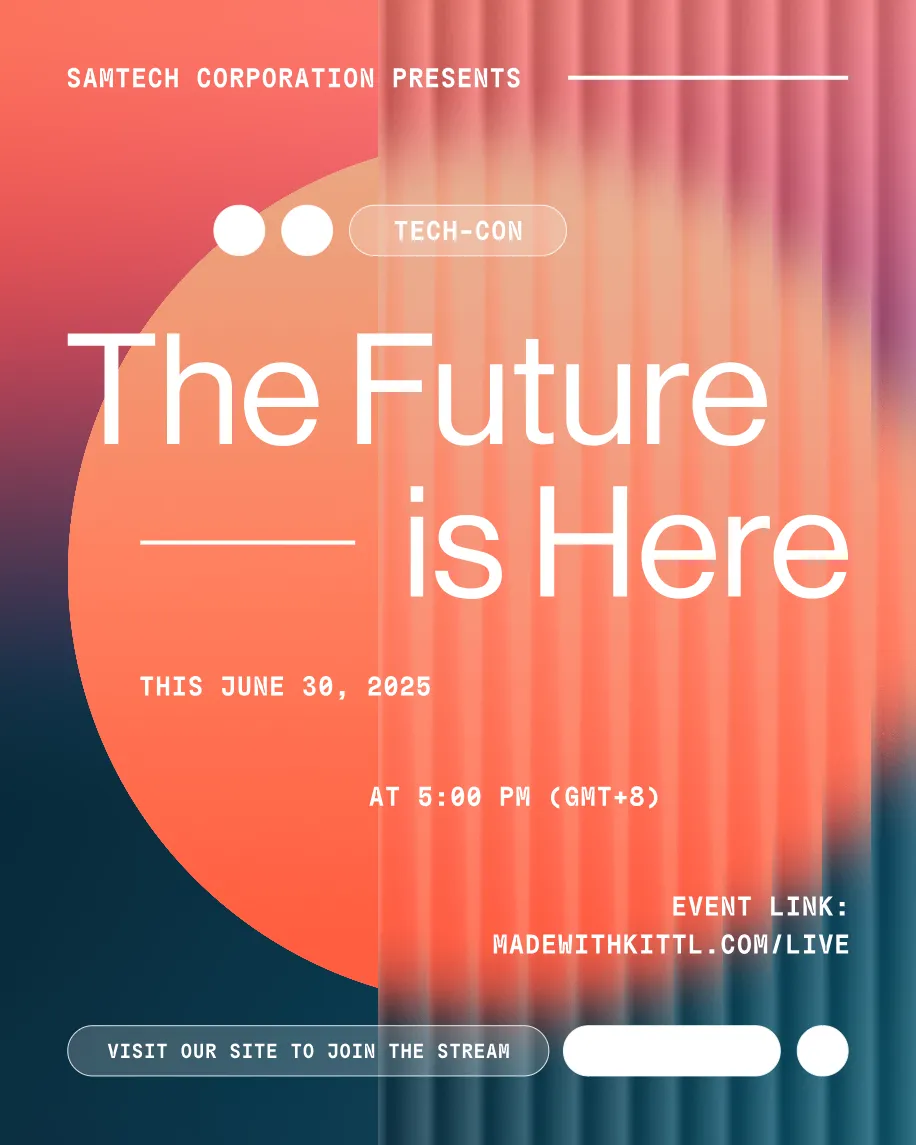 Kittl | The AI-First Design Platform for Creators