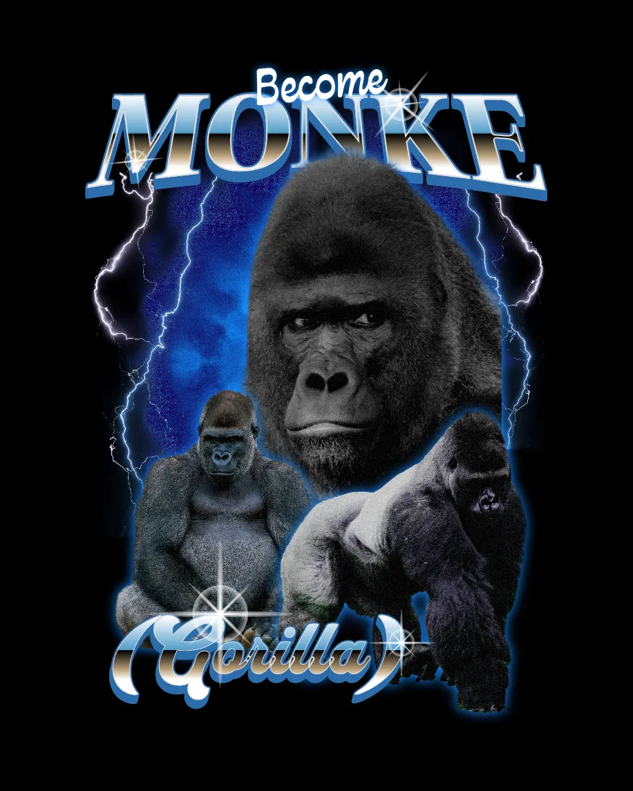 Teamwork Monke Kittl | The AI-First Design Platform for Creators