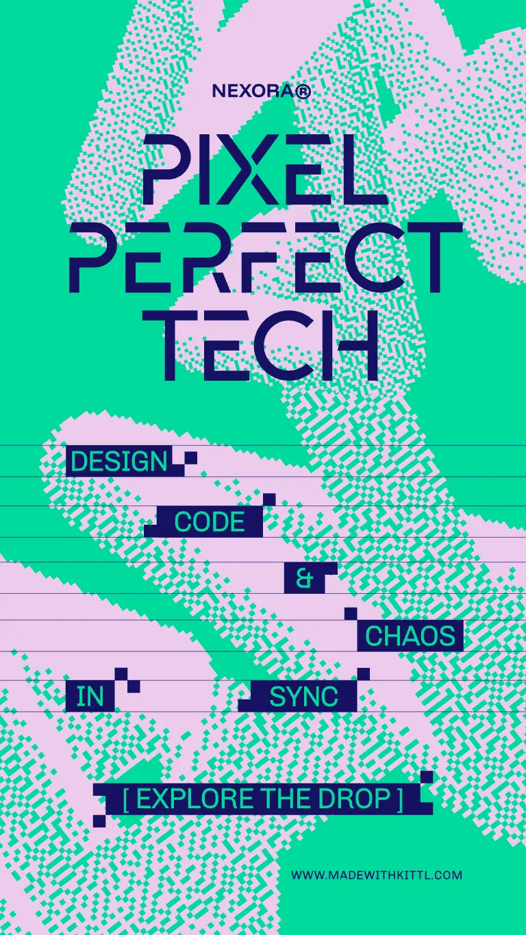 Block Digital Design Kittl | The AI-First Design Platform for Creators