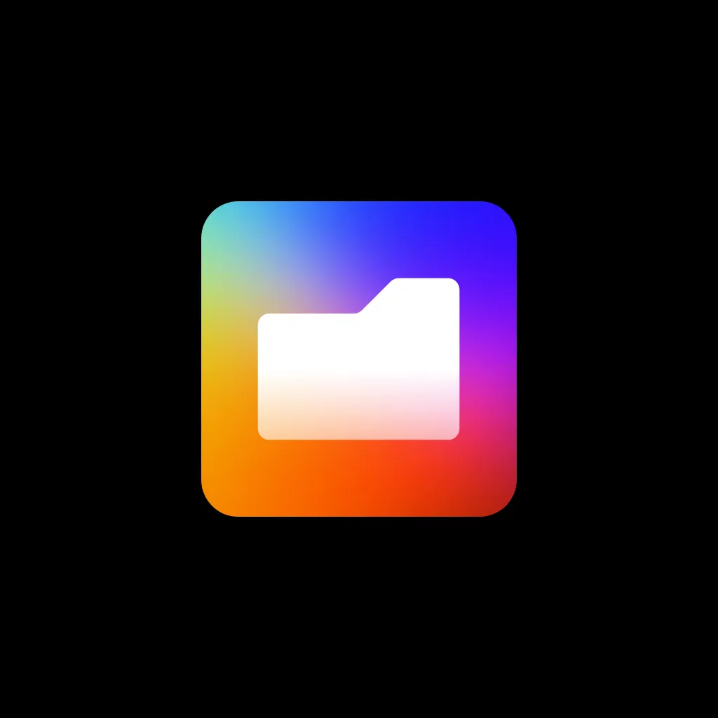 Tech App Icon Design Kittl | The AI-First Design Platform for Creators
