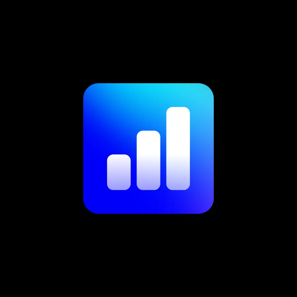 Tech App Icon Kittl | The AI-First Design Platform for Creators