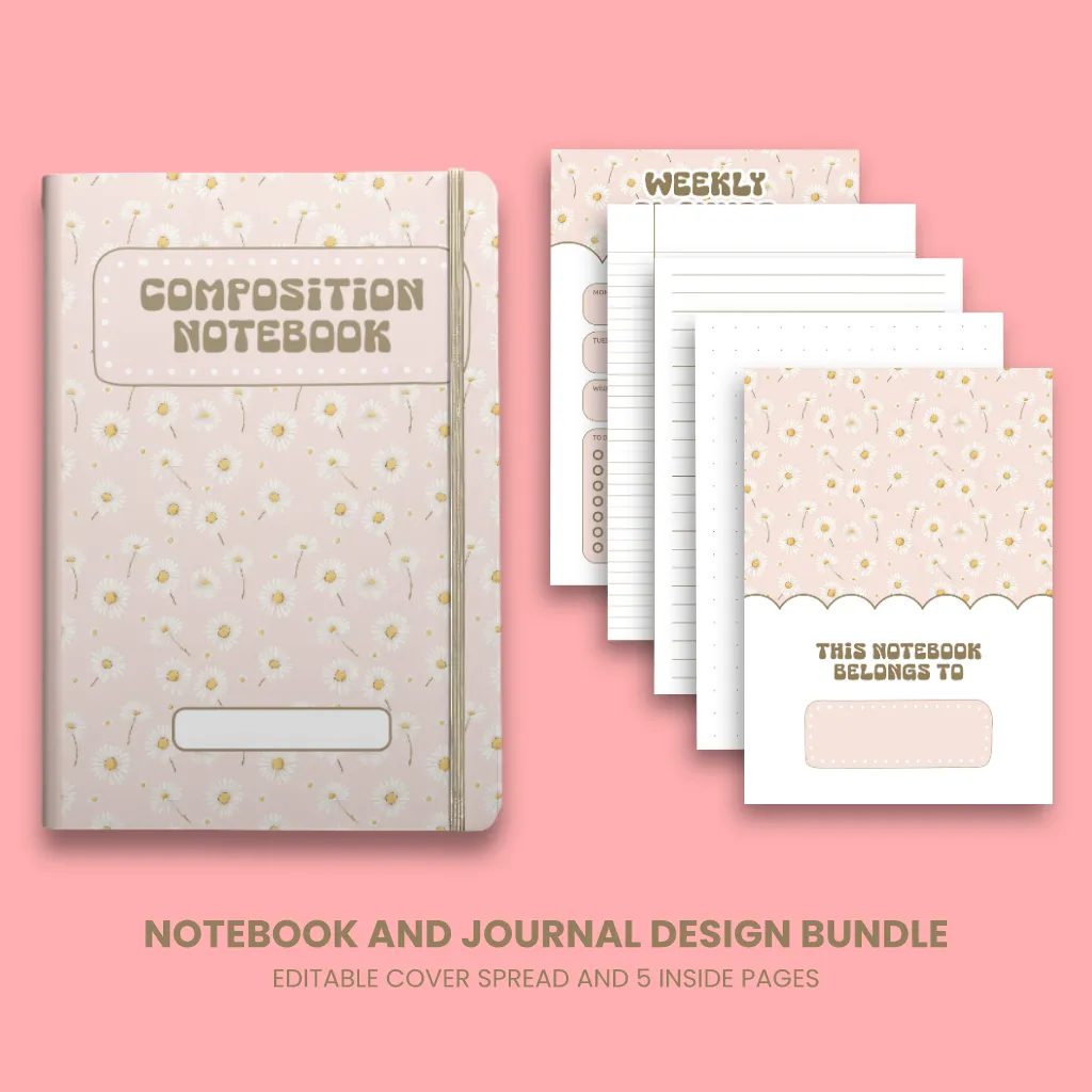 Point Guide Notebook Kittl | The AI-First Design Platform for Creators