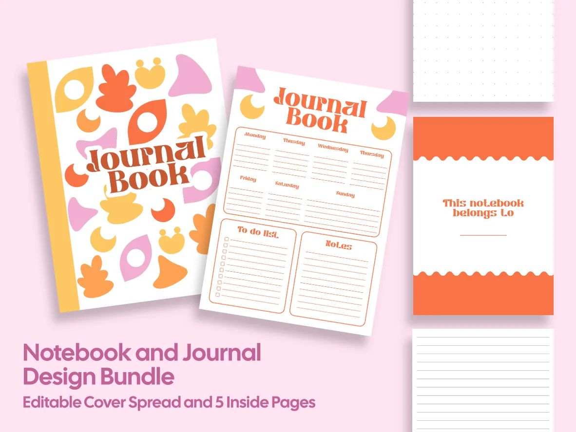 Notes Book Guide Kittl | The AI-First Design Platform for Creators