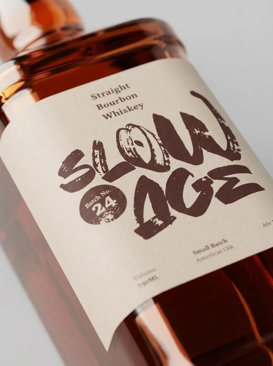 Slow Labels Kittl | The AI-First Design Platform for Creators